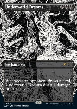 Underworld Dreams
