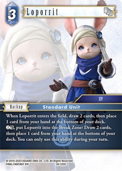 Loporrit (20-123)