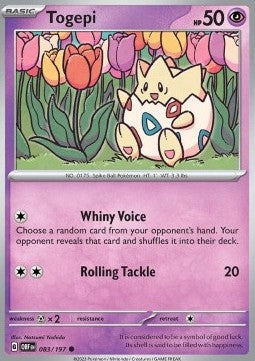 Togepi