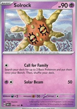 Solrock