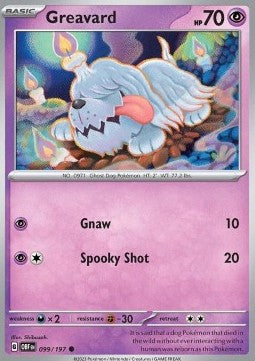 Greavard