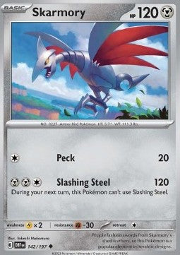 Skarmory
