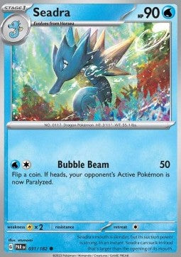 Seadra