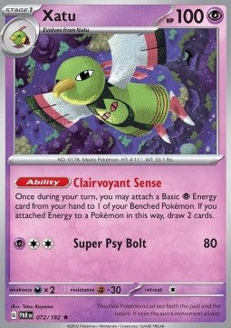 Xatu