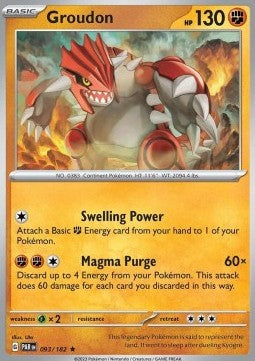 Groudon