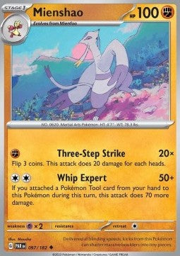 Mienshao