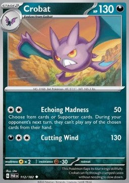 Crobat