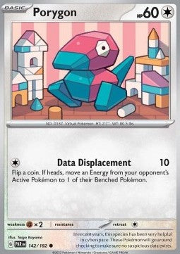 Porygon