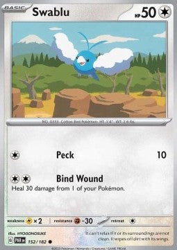Swablu
