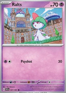 Ralts