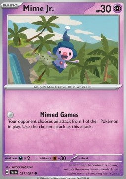 Mime Jr.