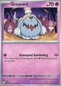 Greavard