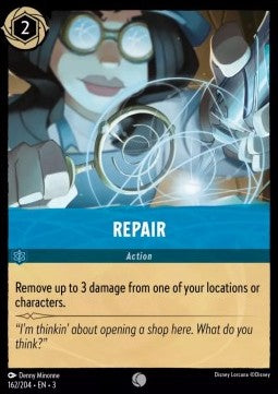 Repair - Into the Inklands (Common) [3INK-162]