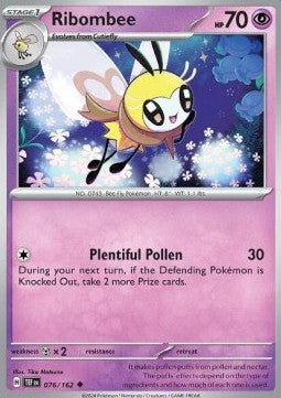 Ribombee