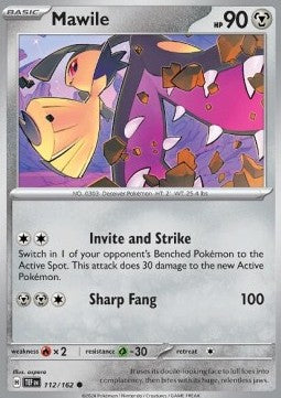 Mawile