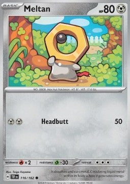 Meltan