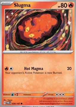 Slugma