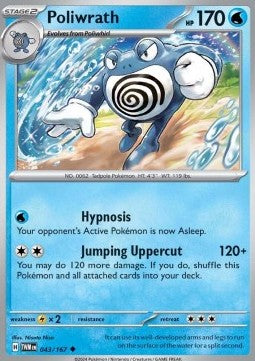 Poliwrath