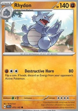 Rhydon