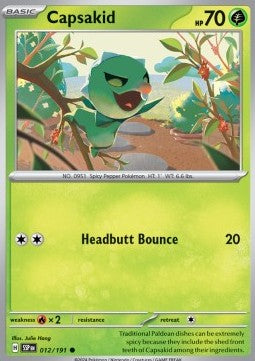 Capsakid