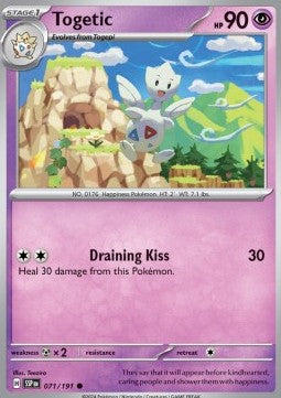 Togetic