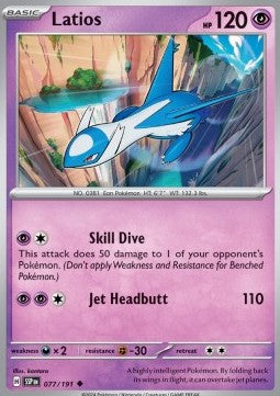 Latios