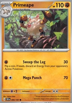 Primeape