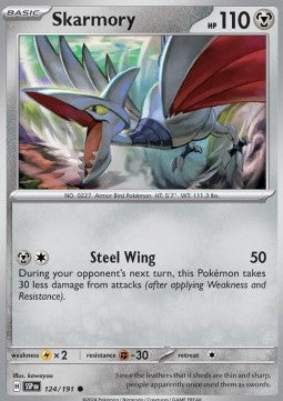 Skarmory