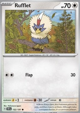 Rufflet