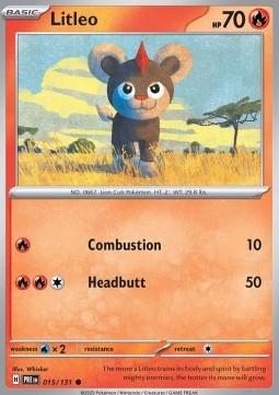 Litleo