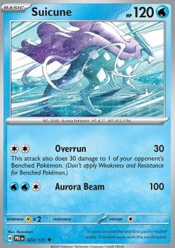 Suicune