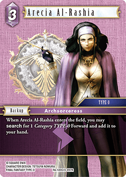 Arecia Al-Rashia (3-097) (V.1)