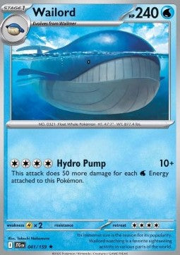 Wailord