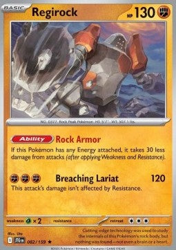 Regirock