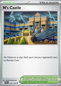 N's Castle