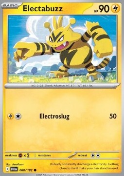 Electabuzz