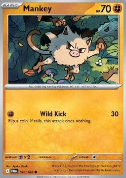 Mankey