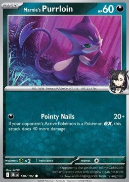 Marnie's Purrloin