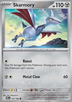Skarmory