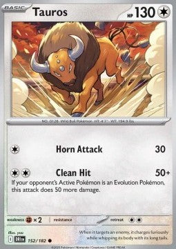 Tauros