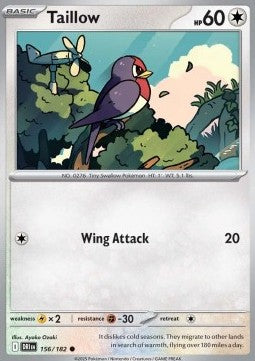 Taillow