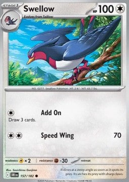 Swellow