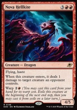 Nova Hellkite
