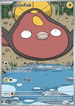 Stunfisk