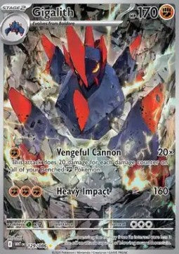 Gigalith