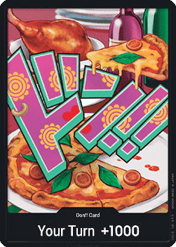 DON!! (PRB02 - Jewelry Bonney) (V.2) - The Best Vol.2 (DON!!)