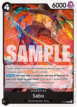 Sabo (P-105) (V.1)
