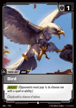 Bird
