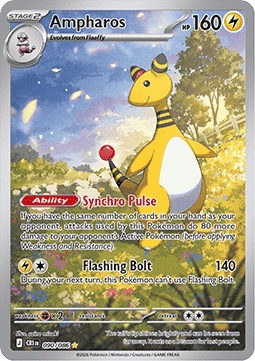 Ampharos