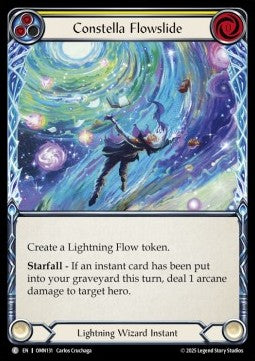Constella Flowslide (Regular)